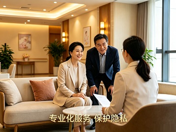 随州市有偿售卵代生女生的客户的客户群体有哪些