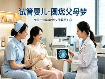 随州市辅助生育服务 试管婴儿行业的兴起背景、发展与未来展望